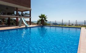 Tranquilidad Junto Al Mar Con Piscina
